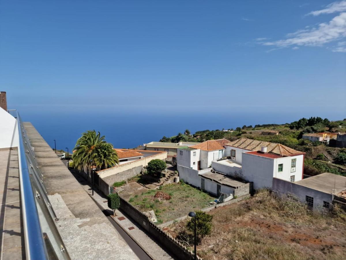 Terraza Del Atlantico 1 + 2 Apartment Barlovento Luaran gambar