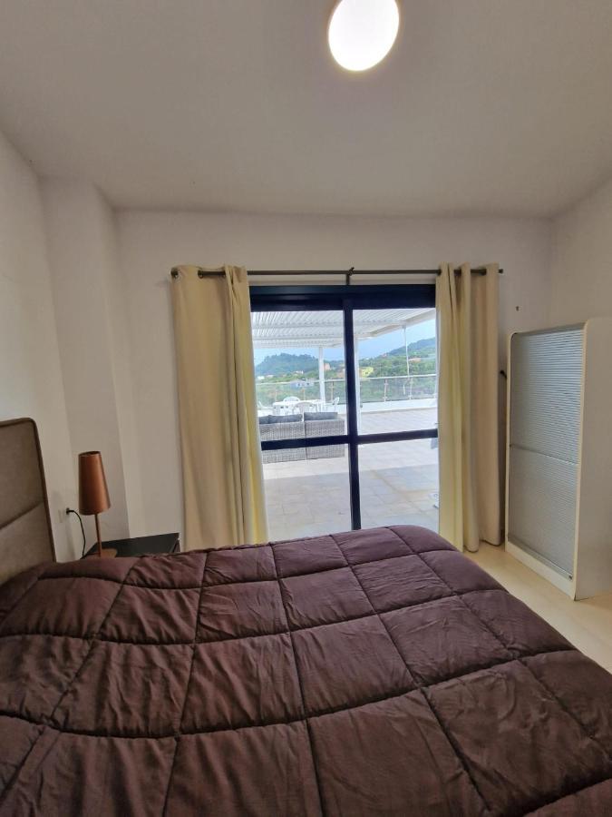Terraza Del Atlantico 1 + 2 Apartment Barlovento Luaran gambar