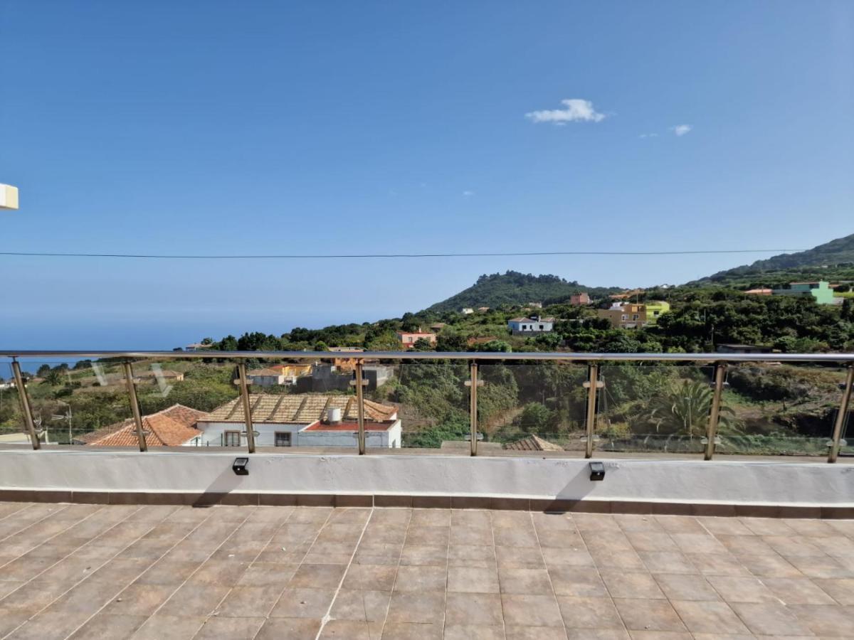 Terraza Del Atlantico 1 + 2 Apartment Barlovento Luaran gambar